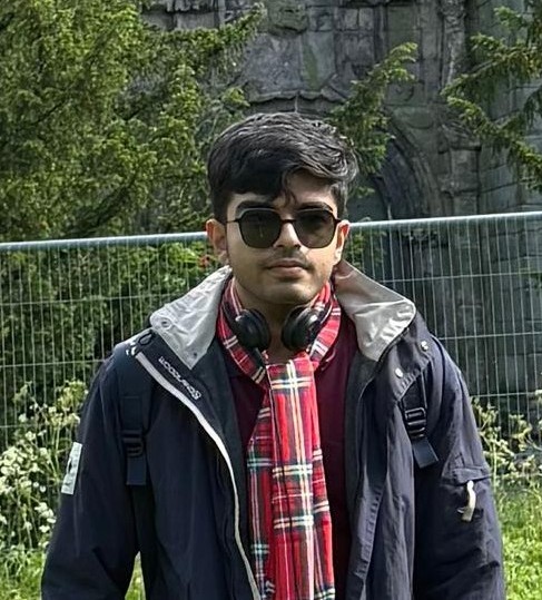 Samarth Raval Rebeli | Get Your First AI Employee.